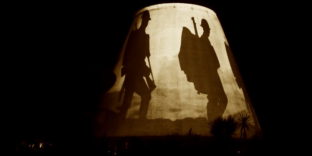 Commemorations & Celebrations